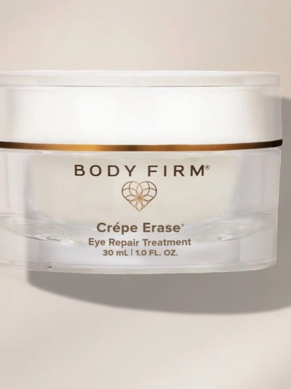 Crêpe Erase Eye Repair Treatment